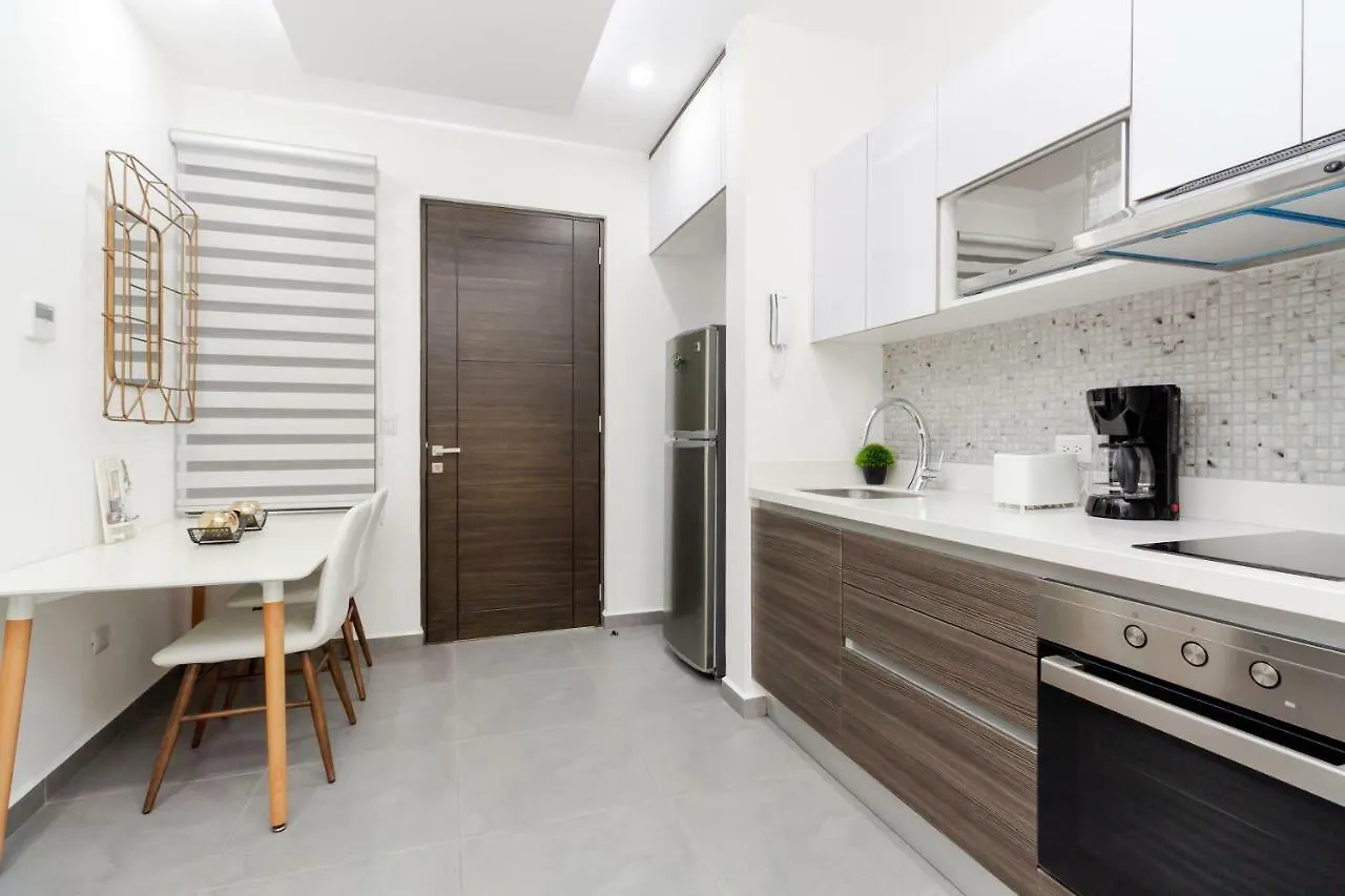 Condo Iplaya Playa del Carmen Apartment