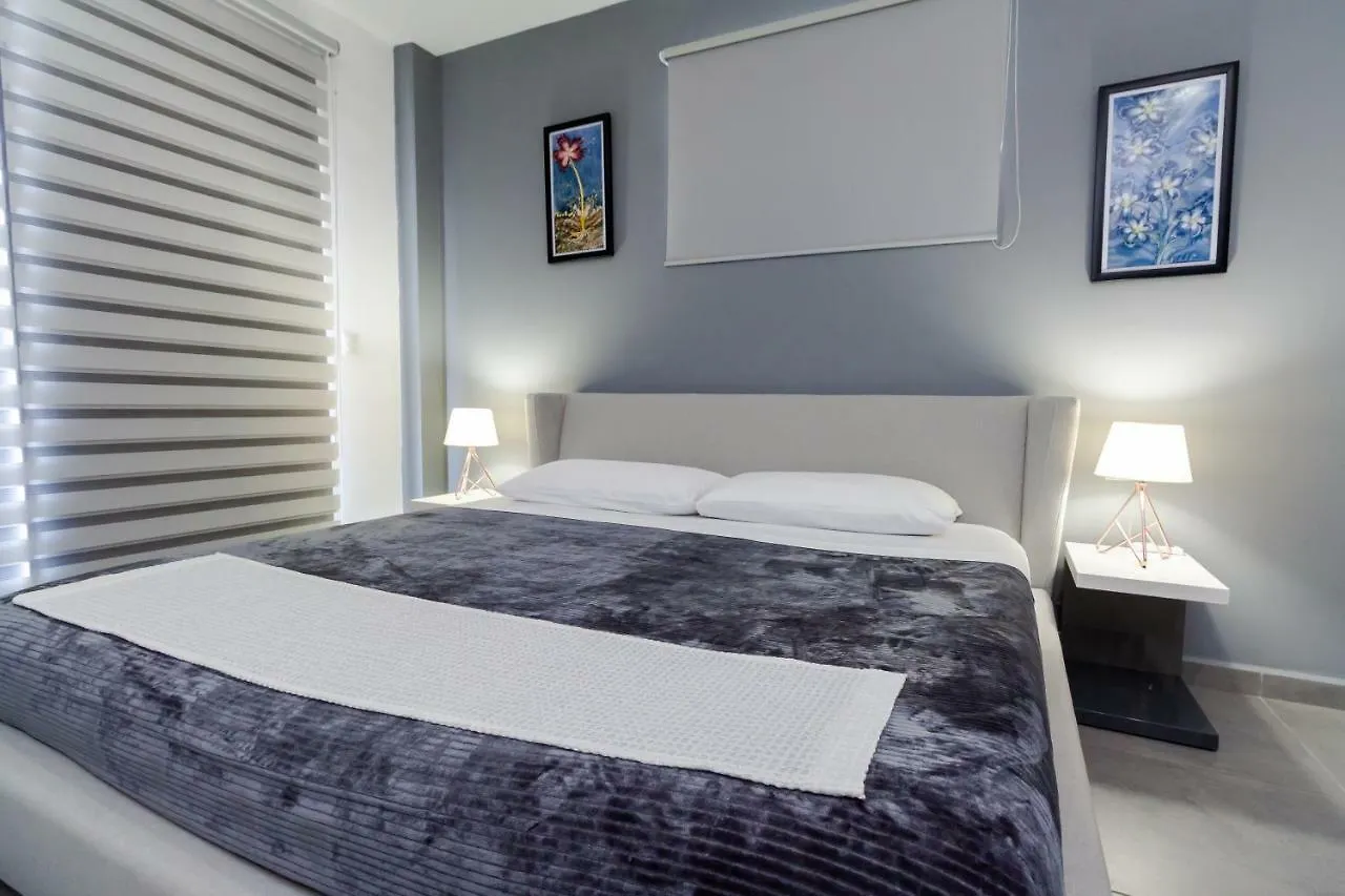 Apartment Condo Iplaya Playa del Carmen