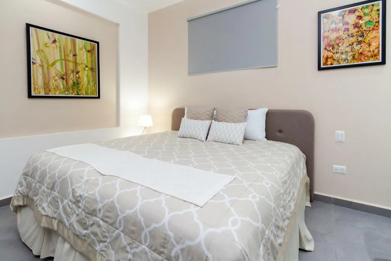 Apartment Condo Iplaya Playa del Carmen