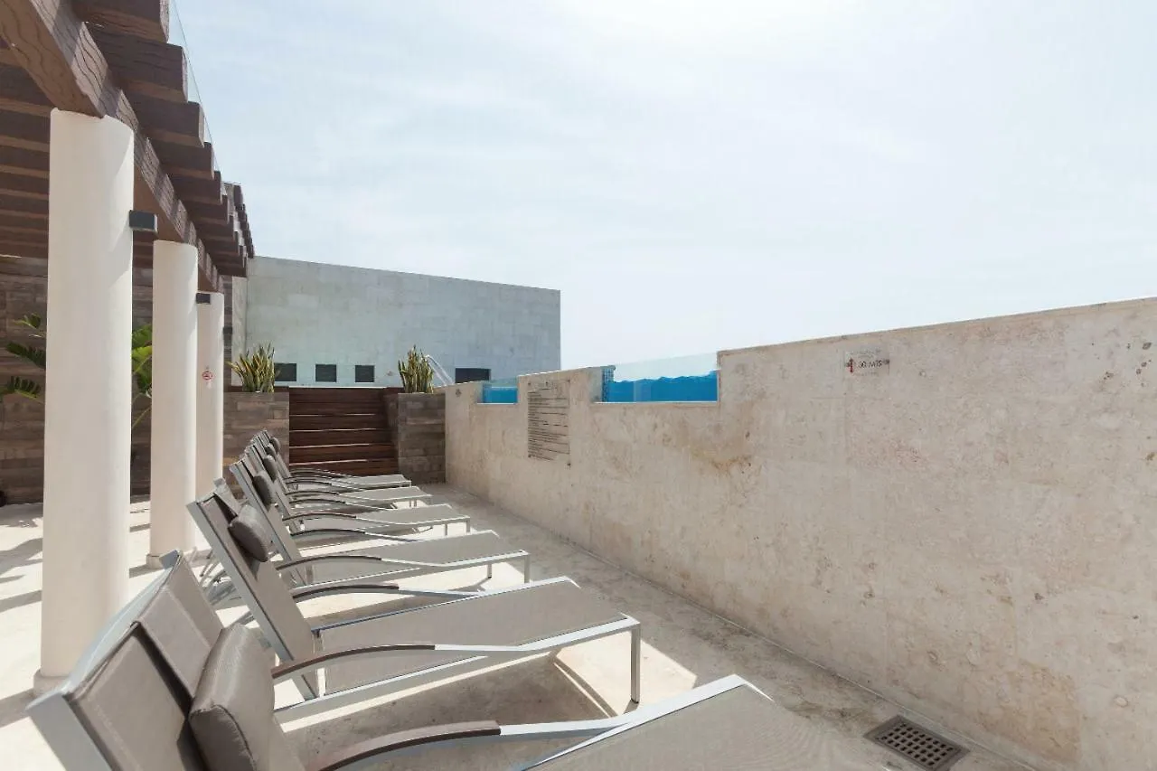 Apartment Condo Iplaya Playa del Carmen