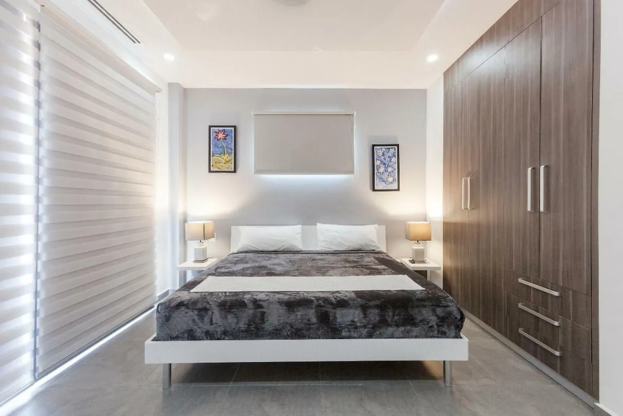 Condo Iplaya Playa del Carmen