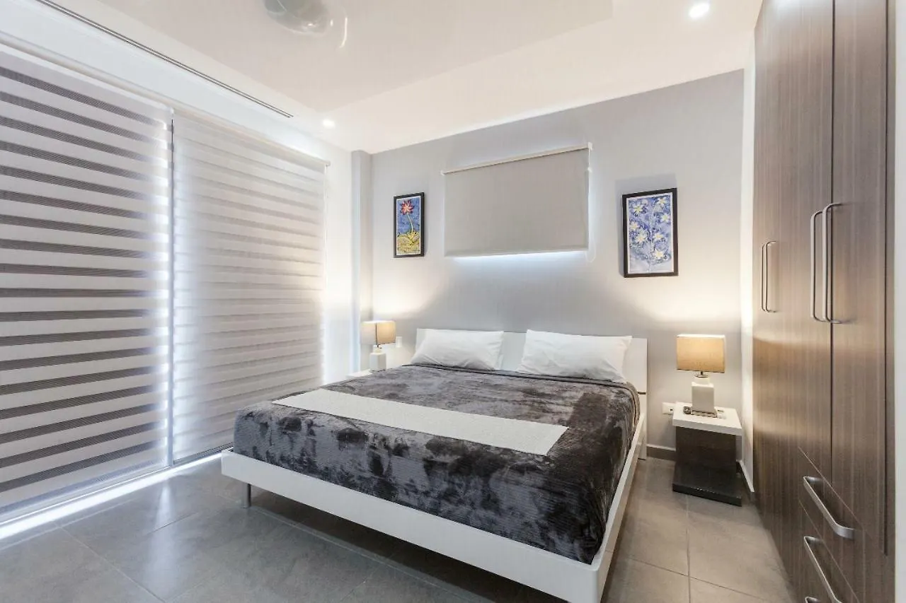 Διαμέρισμα Condo Iplaya Πλάγια Ντελ Κάρμεν Μεξικό