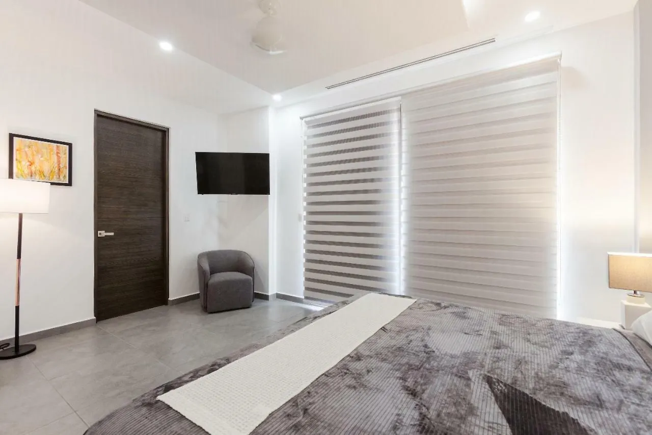 Condo Iplaya Playa del Carmen