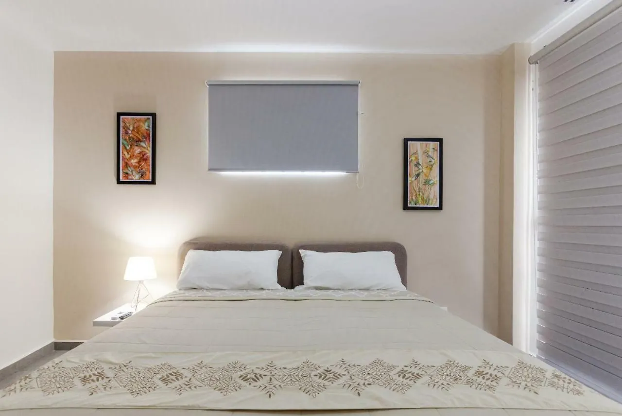 Condo Iplaya Πλάγια Ντελ Κάρμεν Διαμέρισμα