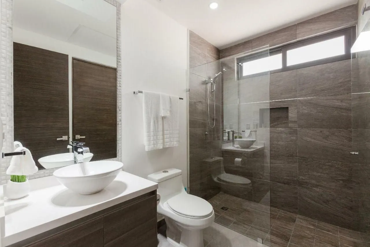 Apartment Condo Iplaya Playa del Carmen Mexico