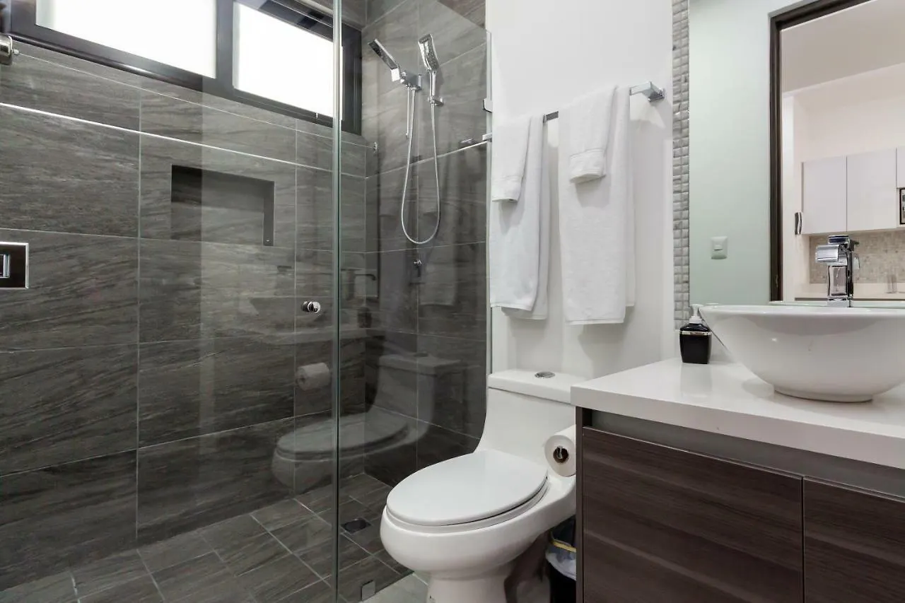 Condo Iplaya Playa del Carmen Apartment