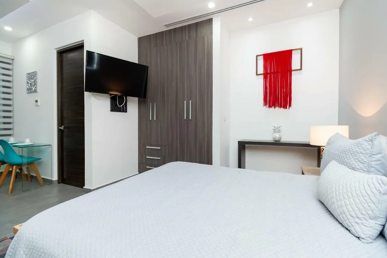 Διαμέρισμα Condo Iplaya Πλάγια Ντελ Κάρμεν