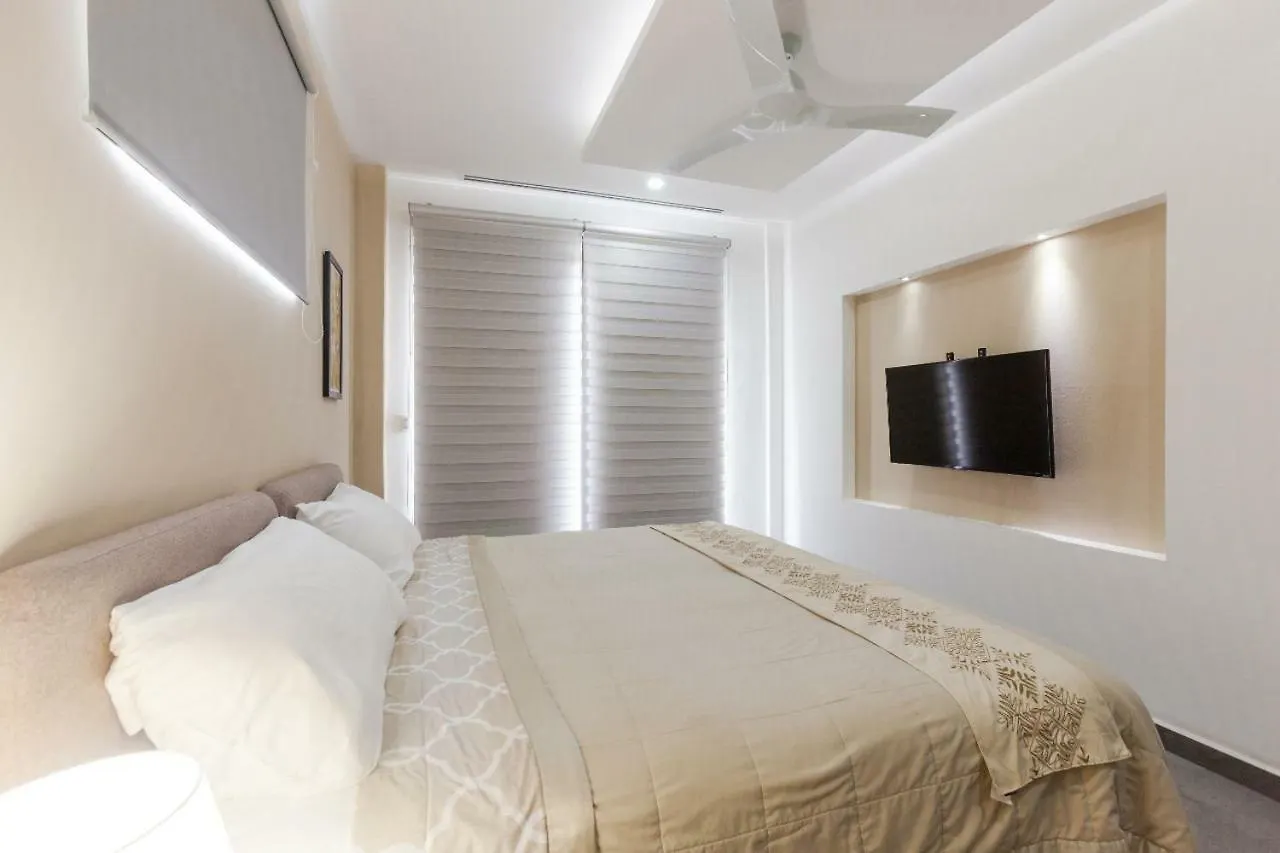 Condo Iplaya Playa del Carmen