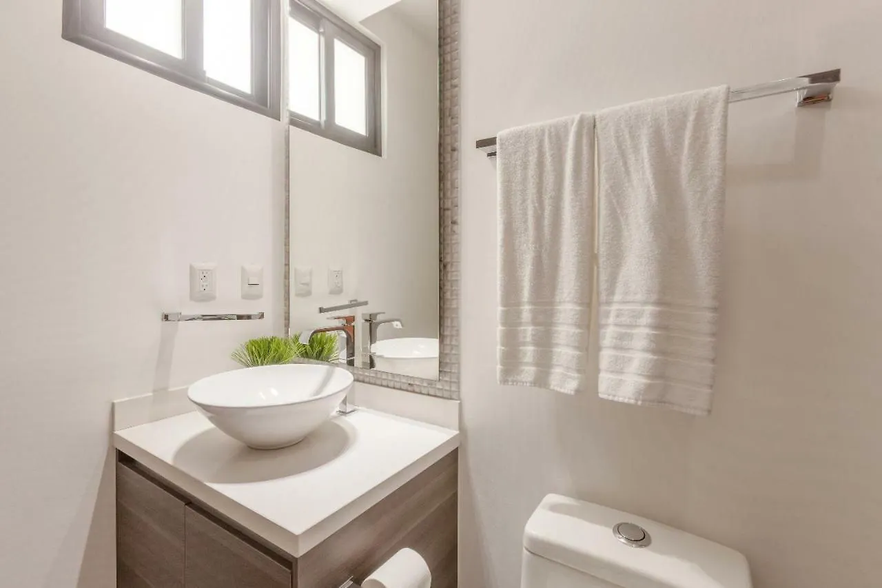 Apartment Condo Iplaya Playa del Carmen