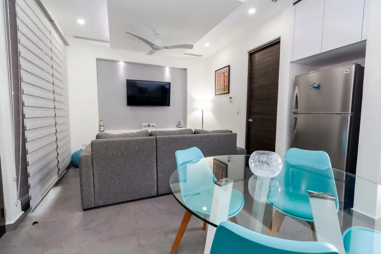 Condo Iplaya Playa del Carmen Apartment