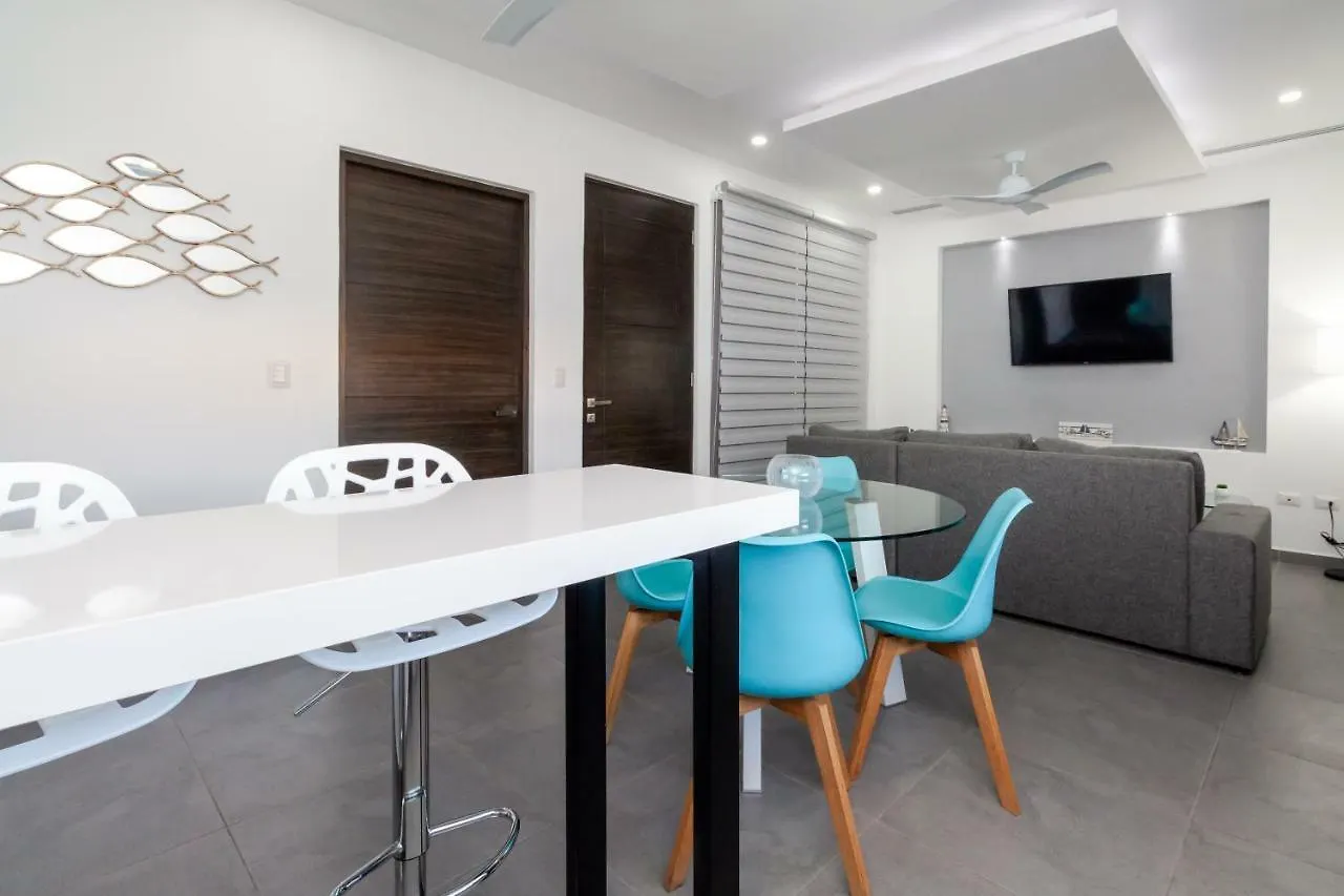 Condo Iplaya Playa del Carmen Apartment
