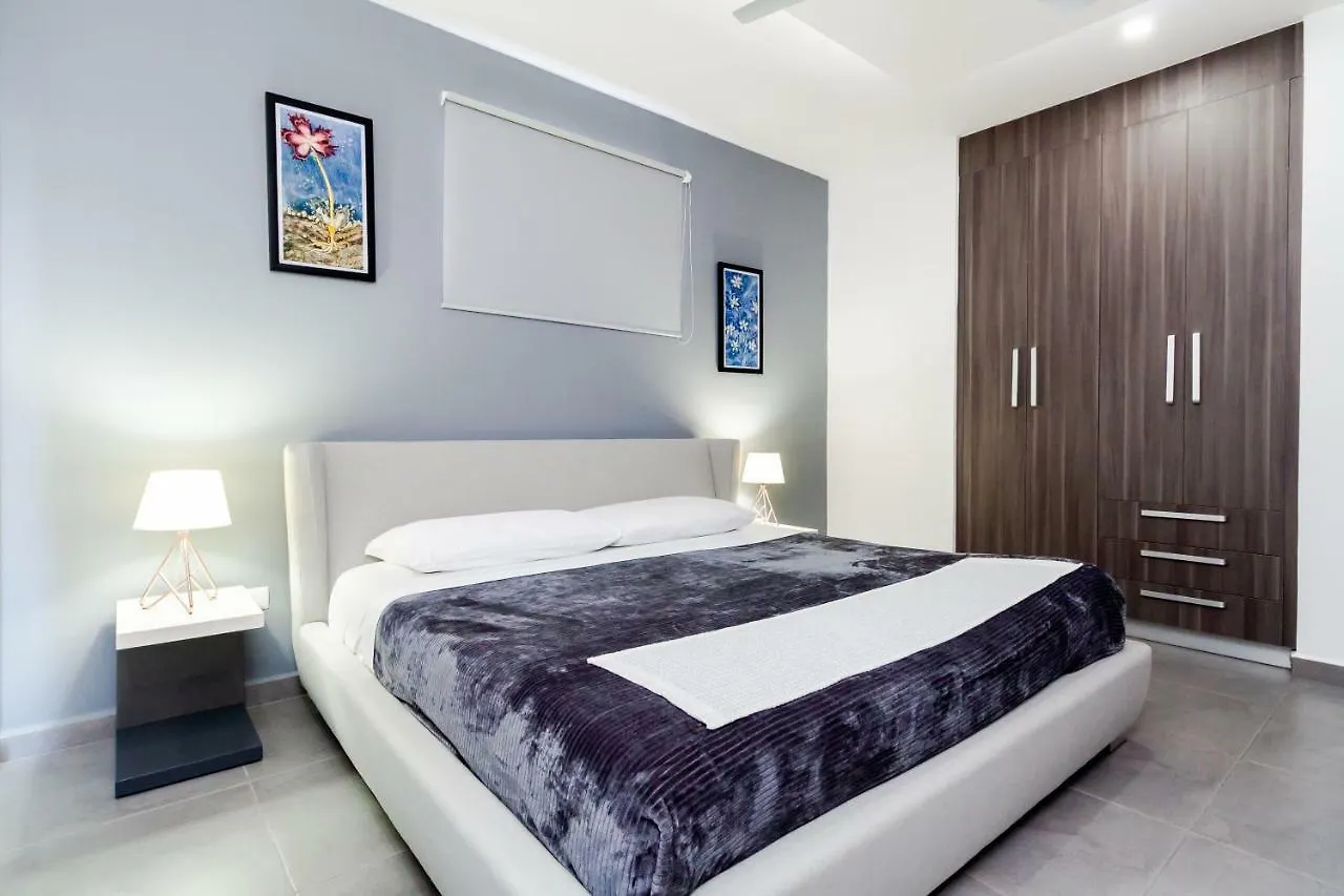 Condo Iplaya Playa del Carmen