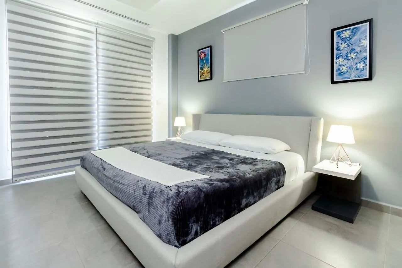 Condo Iplaya Playa del Carmen 0*,
