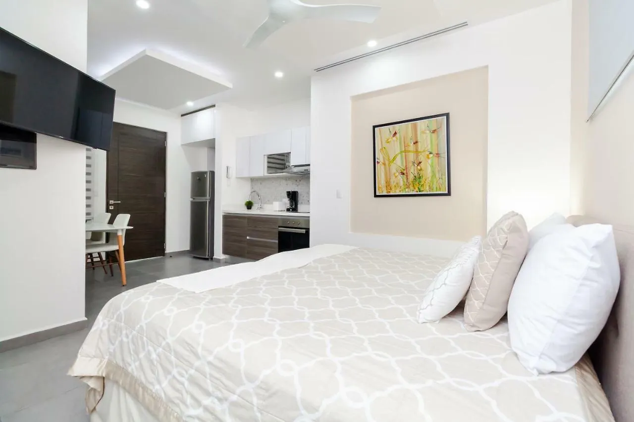 Condo Iplaya Πλάγια Ντελ Κάρμεν Διαμέρισμα