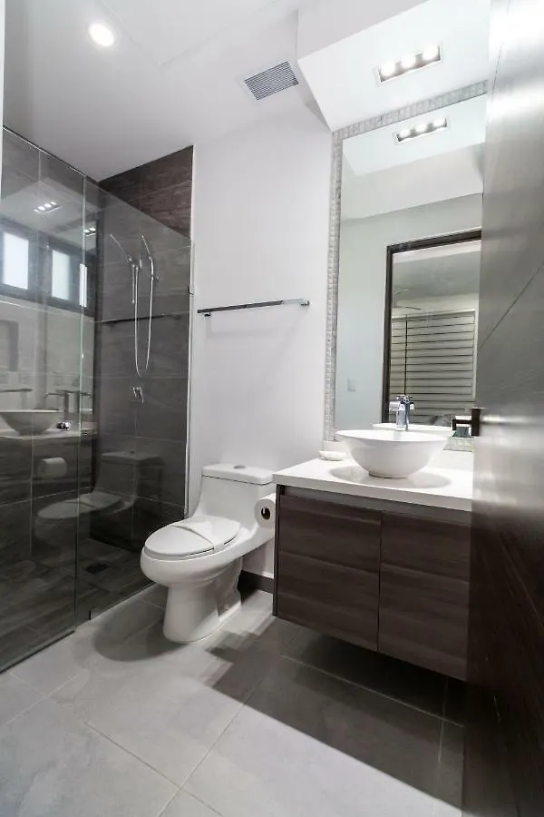 Condo Iplaya Playa del Carmen 0*,