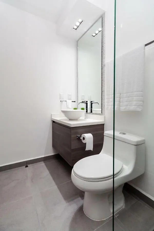 Apartment Condo Iplaya Playa del Carmen