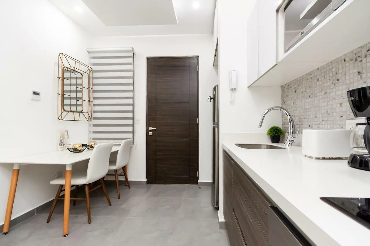 Condo Iplaya Playa del Carmen 0*,