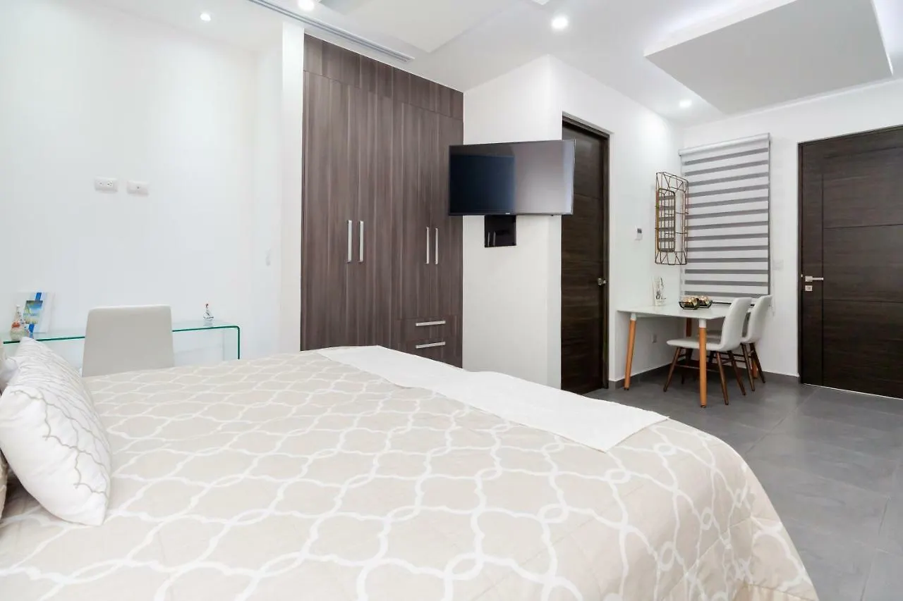 Condo Iplaya Playa del Carmen Apartment