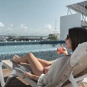 Apart-hotel Tu Paraiso Privado- Lahun, Playa del Carmen