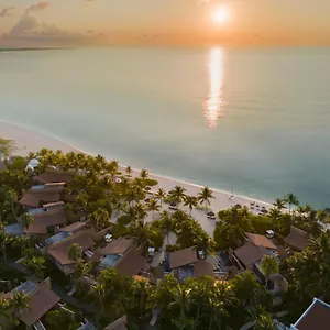 Feriested Banyan Tree Mayakoba, Playa del Carmen
